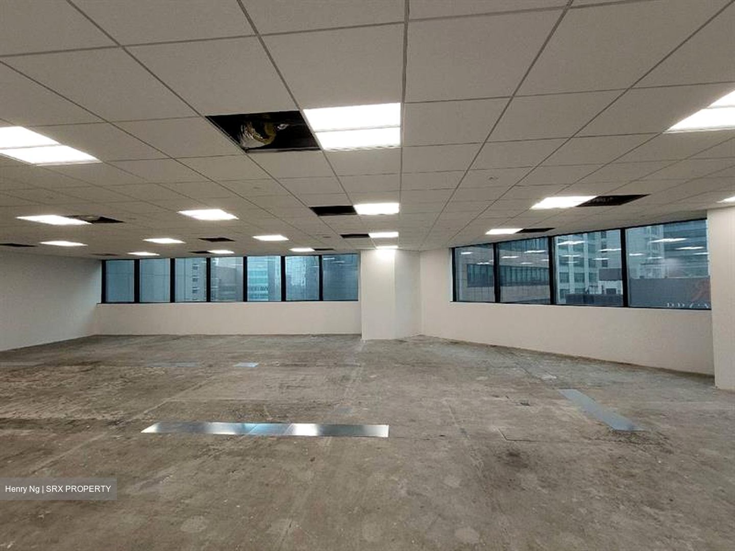 One Raffles Quay (D1), Office #493819781